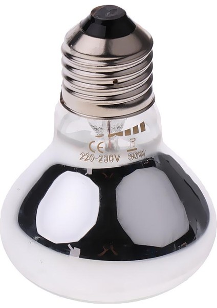 Kızı Evcil Isıtıcısı Kış Isıtıcısı 50W (Yurt Dışından)