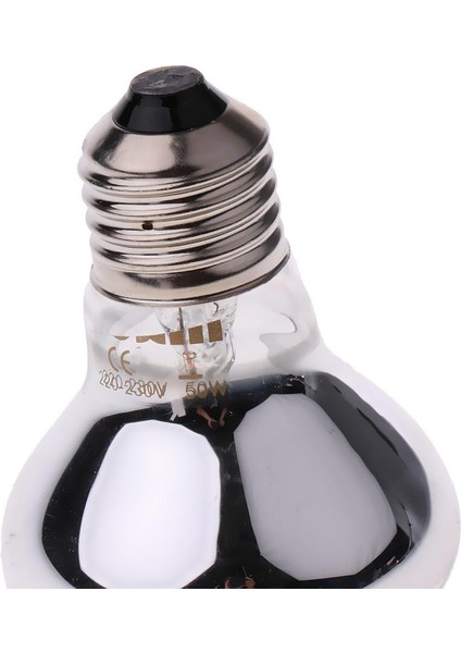 Kızı Evcil Isıtıcısı Kış Isıtıcısı 50W (Yurt Dışından)