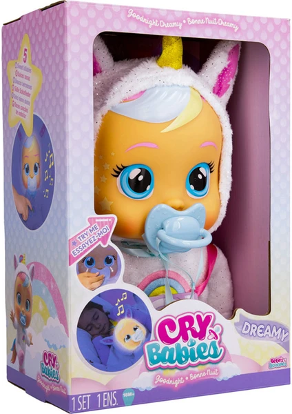 Cry Babies Iyi Geceler Dreamy 914124