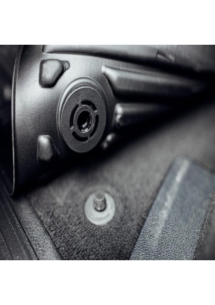 Land Rover Range Rover Sport I Suv 2005-2013 Arası Uyumulu Havuzlu Paspas