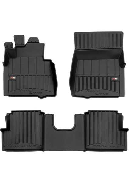 Mercedes-Benz G-Class W463 Suv 1990-2018 Arası Uyumulu Havuzlu Paspas