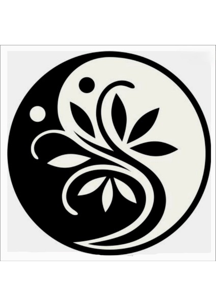 Stencil Sarayi Boyama Şablon Desenler - 8342