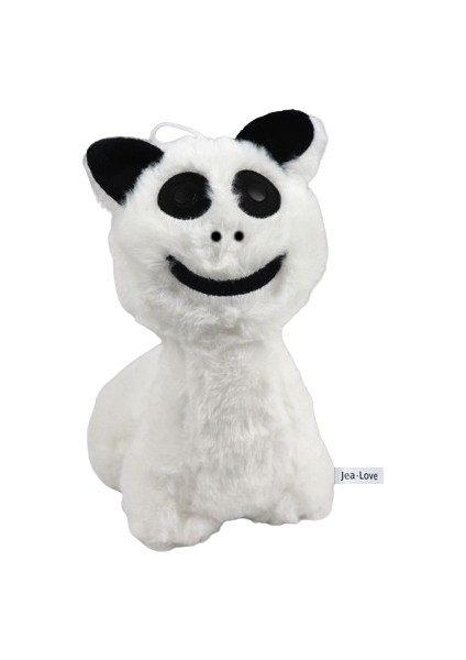 JeaLove Jea.love Yeni Zooonomaly Deforme Olmuş Hayvanat Bahçesi Korku Peluş Bebek (Yurt Dışından)