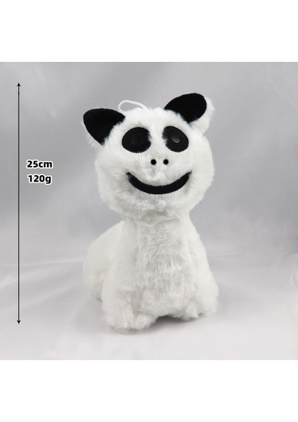 JeaLove Jea.love Yeni Zooonomaly Deforme Olmuş Hayvanat Bahçesi Korku Peluş Bebek (Yurt Dışından) fiyatları