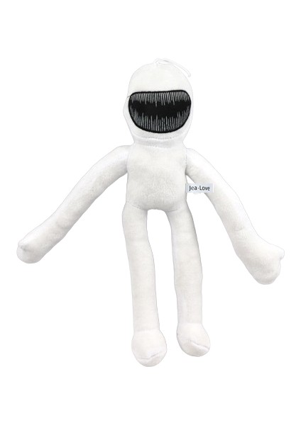 JeaLove Jea.love Yeni Zooonomaly Deforme Olmuş Hayvanat Bahçesi Korku Peluş Bebek (Yurt Dışından)