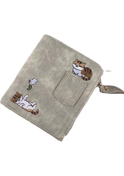 Cüzdan (Yurt Dışından)