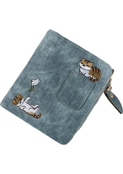 Cüzdan (Yurt Dışından)