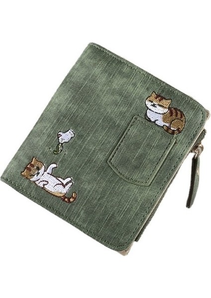 Cüzdan (Yurt Dışından)