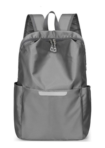 Öğrenci Okul Çantası Hafif Spor Sırt Çantası (Yurt Dışından)