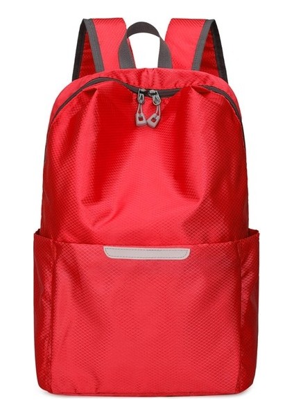 Öğrenci Okul Çantası Hafif Spor Sırt Çantası (Yurt Dışından)