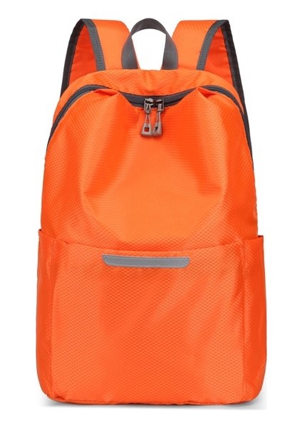 Öğrenci Okul Çantası Hafif Spor Sırt Çantası (Yurt Dışından)