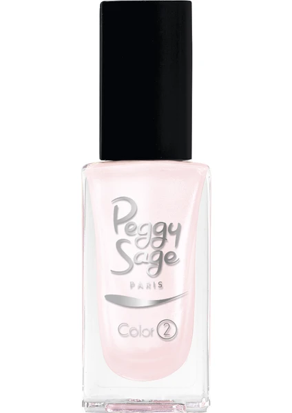 Peggy Sage Paris Oje French Manucure Pink 9137 - 11ML