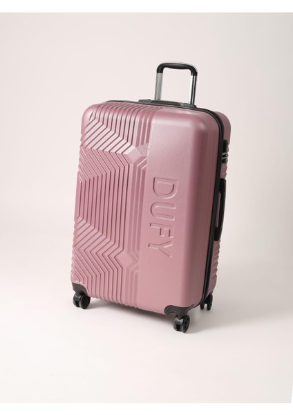 Gülkurusu Erkek Küçük Boy Valiz - 107830