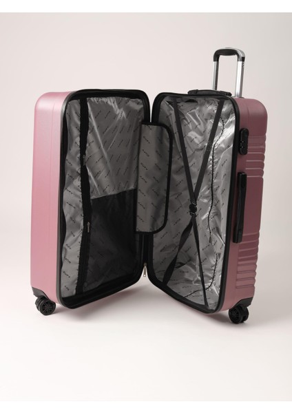 Gülkurusu Erkek Küçük Boy Valiz - 107830 fiyatları