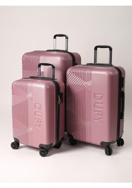 Gülkurusu Erkek Küçük Boy Valiz - 107830 modelleri