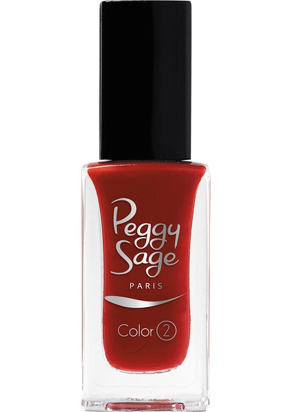 Oje Le Rouge Peggy Sage 9800 - 11ML