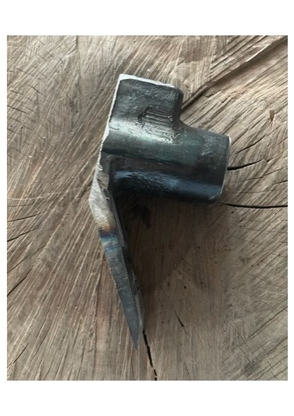 Mıknatıslı Keser Mıknatıs Usta Keseri Dövme Çelik Keser 450GR modelleri