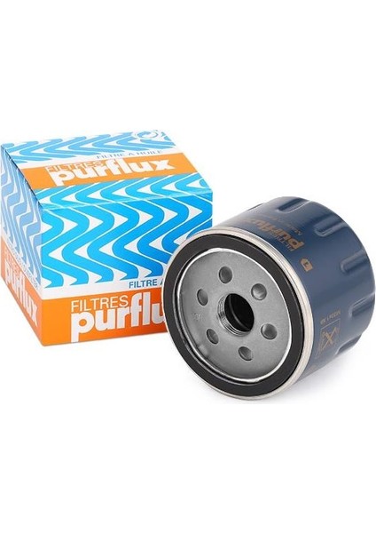 Yağ Filtre Captur Clio 2-3 Kangoo 2 Laguna 2-3 Megane Symbol 3 Duster Logan Sandero Lodgy LS933