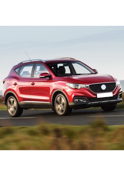 Mg Zs 2021-2025 Ön Cam Silecek Silgi Takımı Özel Klips 60X35CM