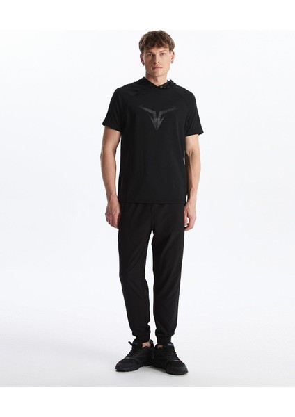 Xsıde Slim Fit Erkek Jogger Eşofman Altı