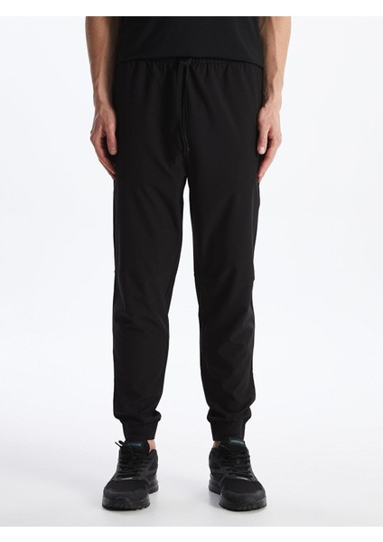 Xsıde Slim Fit Erkek Jogger Eşofman Altı