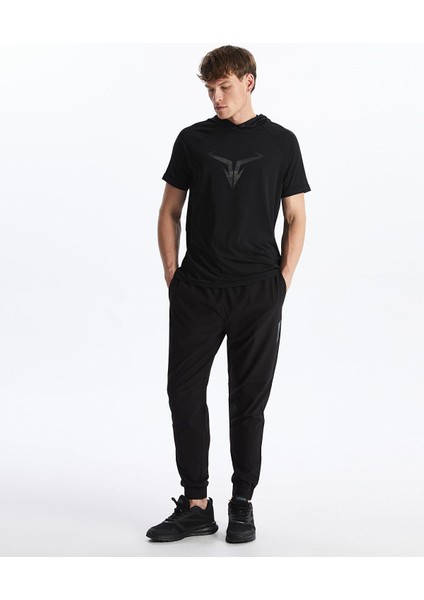 Xsıde Slim Fit Erkek Jogger Eşofman Altı