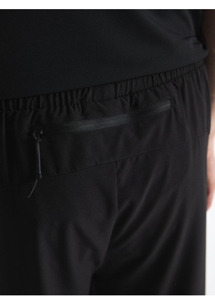 Xsıde Slim Fit Erkek Jogger Eşofman Altı