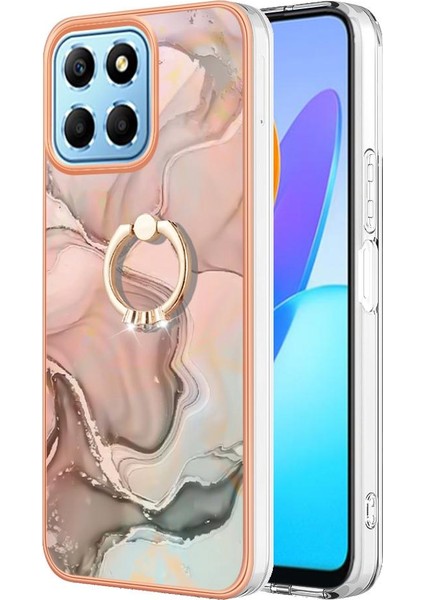 Honor X8 5G Telefon Kılıfı (Yurt Dışından)