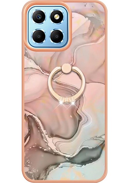 Honor X8 5G Telefon Kılıfı (Yurt Dışından) indirimleri