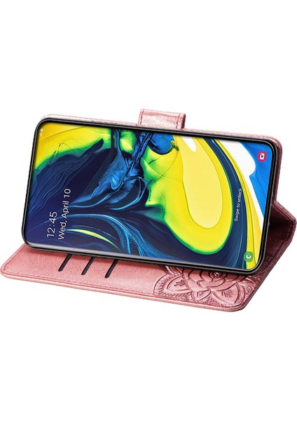 Samsung A80 Telefon Kılıfı (Yurt Dışından) fırsatları