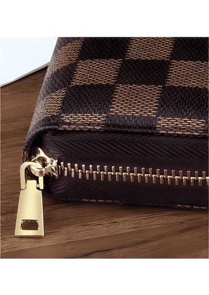 Çoklu Kart Yuvası, Geniş Kapasiteli Kart Tutucu, Çok Fonksiyonlu Bozuk Para Cüzdanı (Yurt Dışından) modelleri