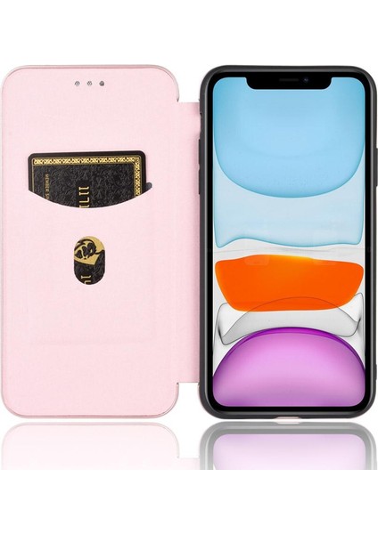 Apple iPhone 11 Telefon Kılıfı (Yurt Dışından)