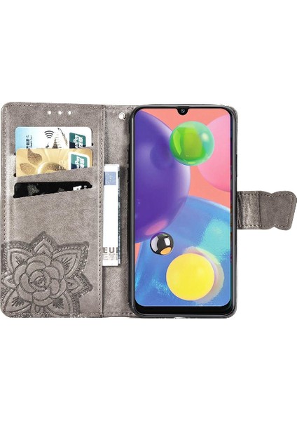 Samsung A70 Telefon Kılıfı (Yurt Dışından)