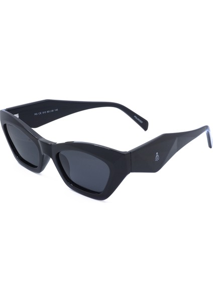 Cat Eye Kadın Güneş Gözlüğü Polarize RG-512