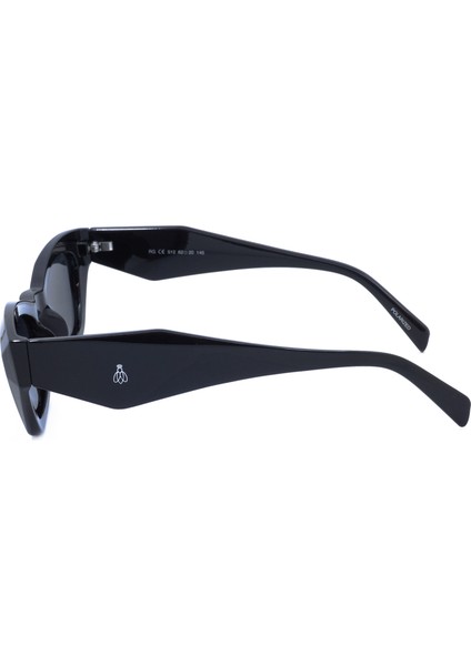 Cat Eye Kadın Güneş Gözlüğü Polarize RG-512 modelleri