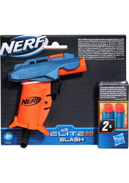 Elite 2.0 Slash