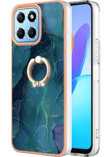 Honor X8 5G Telefon Kılıfı (Yurt Dışından)