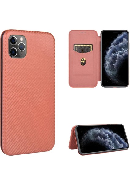 Apple iPhone 11 Pro Telefon Kılıfı (Yurt Dışından)