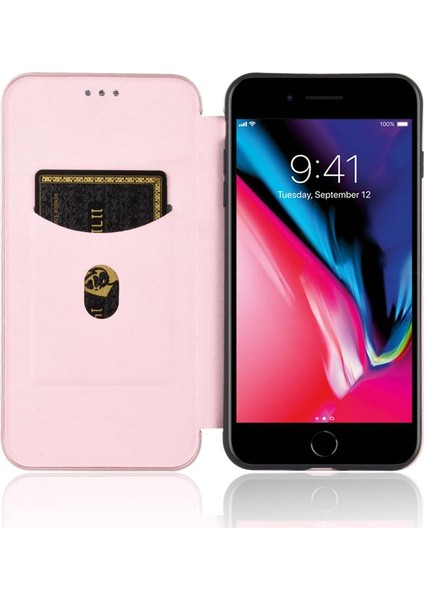 Apple iPhone 7 Plus Telefon Kılıfı (Yurt Dışından)