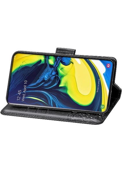 Samsung A80 Telefon Kılıfı (Yurt Dışından) modelleri