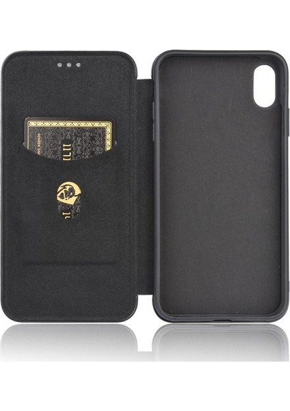 Apple iPhone XS Max Telefon Kılıfı (Yurt Dışından)