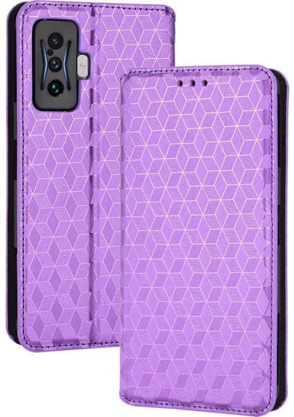 Xiaomi Poco F4 GT Telefon Kılıfı (Yurt Dışından)