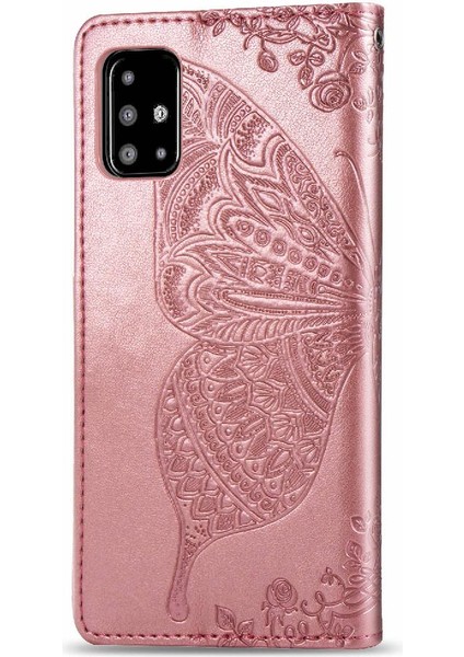 Samsung A51 4G Telefon Kılıfı (Yurt Dışından) fiyatları