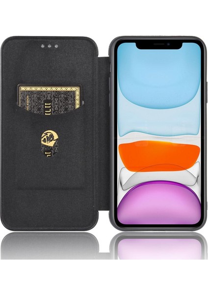 Apple iPhone 11 Telefon Kılıfı (Yurt Dışından)