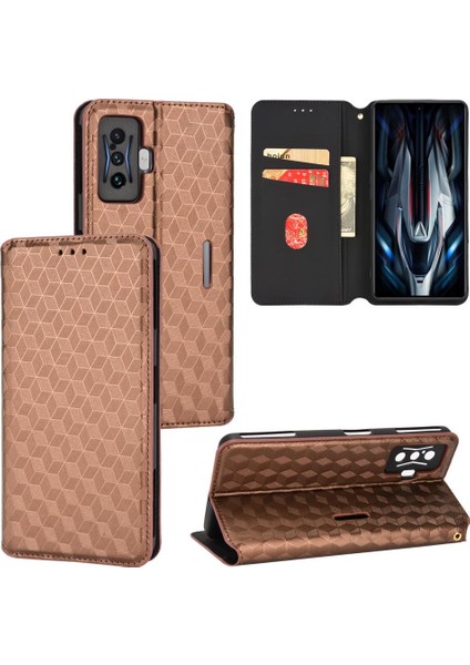 Xiaomi Redmi K50 Gaming Telefon Kılıfı (Yurt Dışından) fırsatları