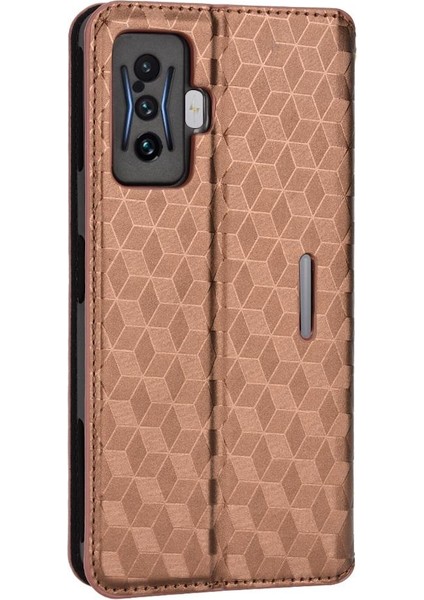 Xiaomi Redmi K50 Gaming Telefon Kılıfı (Yurt Dışından) indirimleri