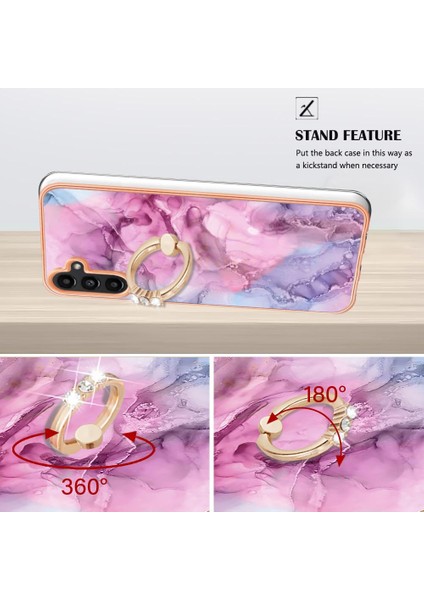 Samsung Galaxy A54 5G Telefon Kılıfı (Yurt Dışından)