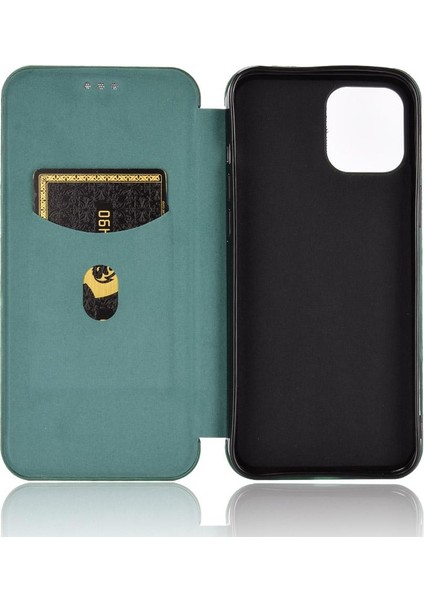 Apple iPhone 12 Pro Max Telefon Kılıfı (Yurt Dışından)