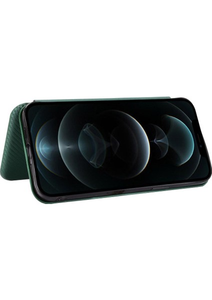 Apple iPhone 12 Pro Max Telefon Kılıfı (Yurt Dışından)