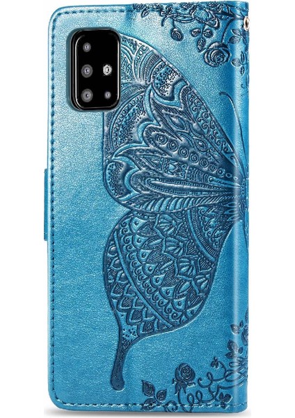 Samsung A51 4G Telefon Kılıfı (Yurt Dışından) fiyatları